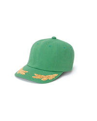 visvim 26AW EXCELSIOR II CAP APOLLO