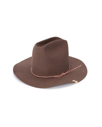visvim 26AW VIN COWBOY HAT