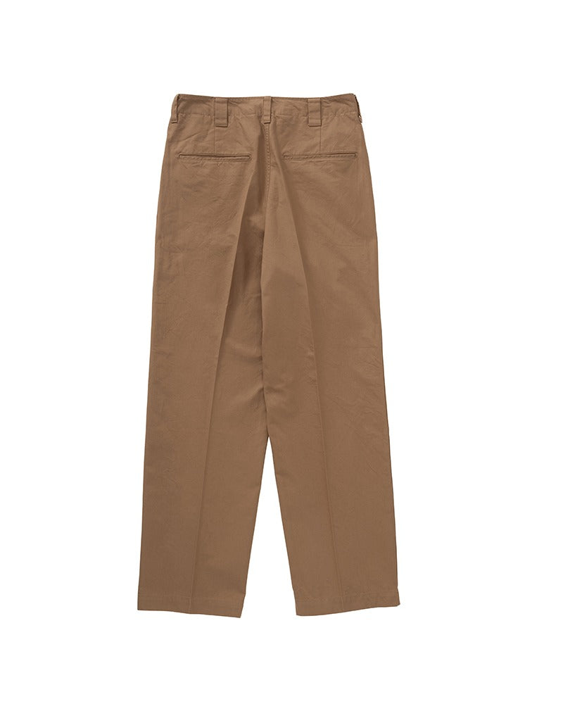 visvim 26AW SAGA CHINO