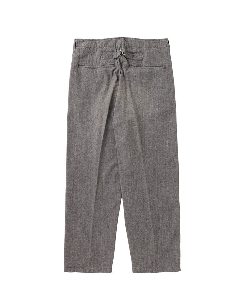 visvim 26AW WALKER CHINO