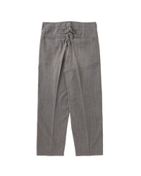 visvim 26AW WALKER CHINO