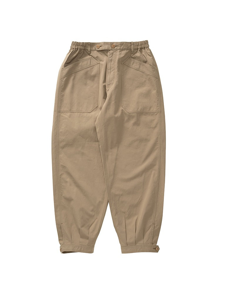 visvim 26AW CARROL PANTS