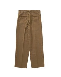 visvim 26AW BROADER SLACKS