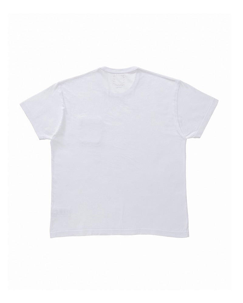 visvim 26AW ULTMATE JUMBO II TEE S/S