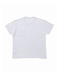 visvim 26AW ULTMATE JUMBO II TEE S/S