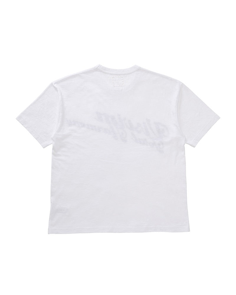 visvim 26AW JUMBO TEE S/S VTH