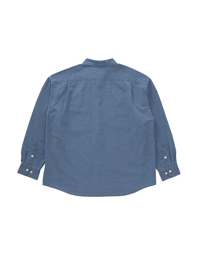 visvim 26AW LUMBER L/S