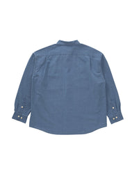 visvim 26AW LUMBER L/S