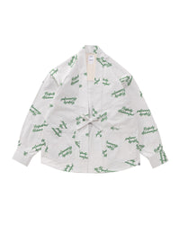 visvim 26AW LHAMO SHIRT