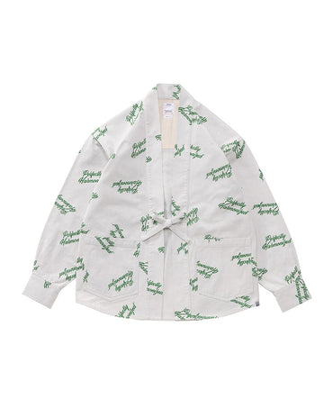 visvim 26AW LHAMO SHIRT