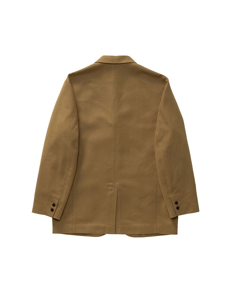 visvim 26AW ACADEMIA JKT