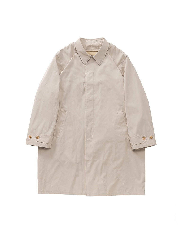 visvim 26AW BOCHCO SOUTIEN COAT