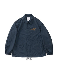 visvim 26AW WINDFALL COACH JKT