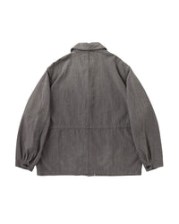 visvim 26AW ECLAIR COVERALL