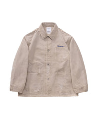 visvim 26AW BAKER WD UT.JKT