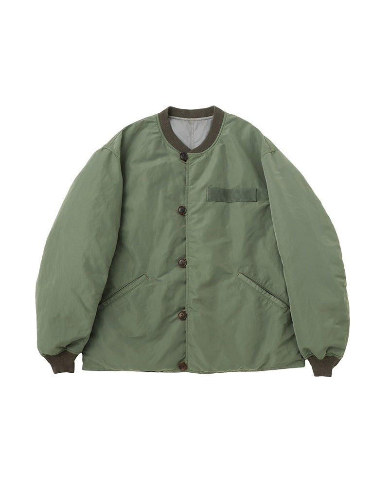 I.C.T. / CORPS DOWN JKT