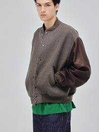 KAPTAIN SUNSHINE 26AW Award Jacket