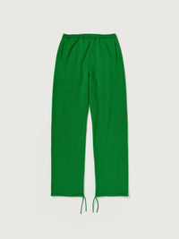 AURALEE 26AW SUPER FINE WOOL KNIT PANTS