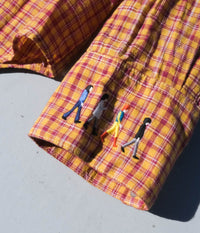 BLACKBIRD 26SS Western Shirt