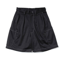 NEAT 25SS Poly Mesh Cargo Shorts