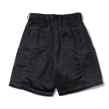 NEAT 25SS Poly Mesh Cargo Shorts