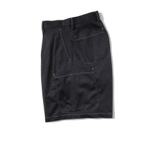 NEAT 25SS Poly Mesh Cargo Shorts