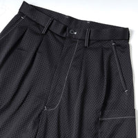 NEAT 25SS Poly Mesh Cargo Shorts
