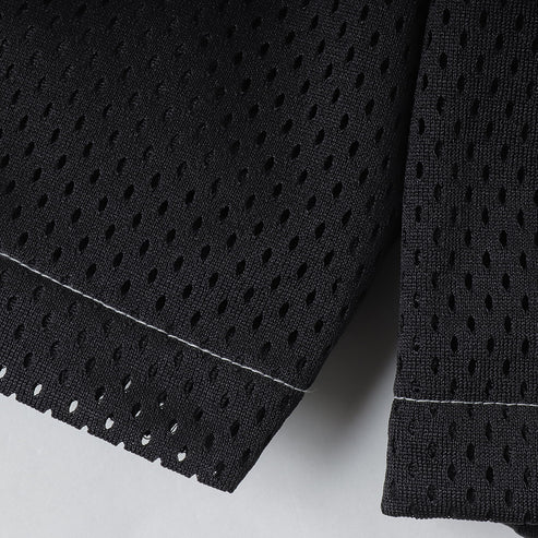 NEAT 25SS Poly Mesh Cargo Shorts