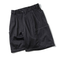 NEAT 25SS Poly Mesh Cargo Shorts