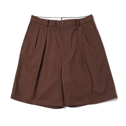 NEAT 25SS Chino Shorts