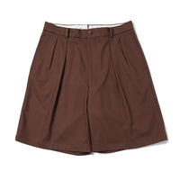 NEAT 25SS Chino Shorts