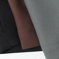 NEAT 25SS Chino Shorts