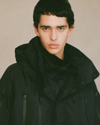 NICENESS 25AW D.DARRYL / 3-Layer Ripstop Tactical Jacket