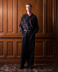 NICENESS 26AW C.HUFFAM