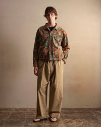 NICENESS 26AW ALBARN
