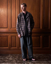 NICENESS 26AW ALBARN