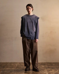 NICENESS 26AW ALBARN
