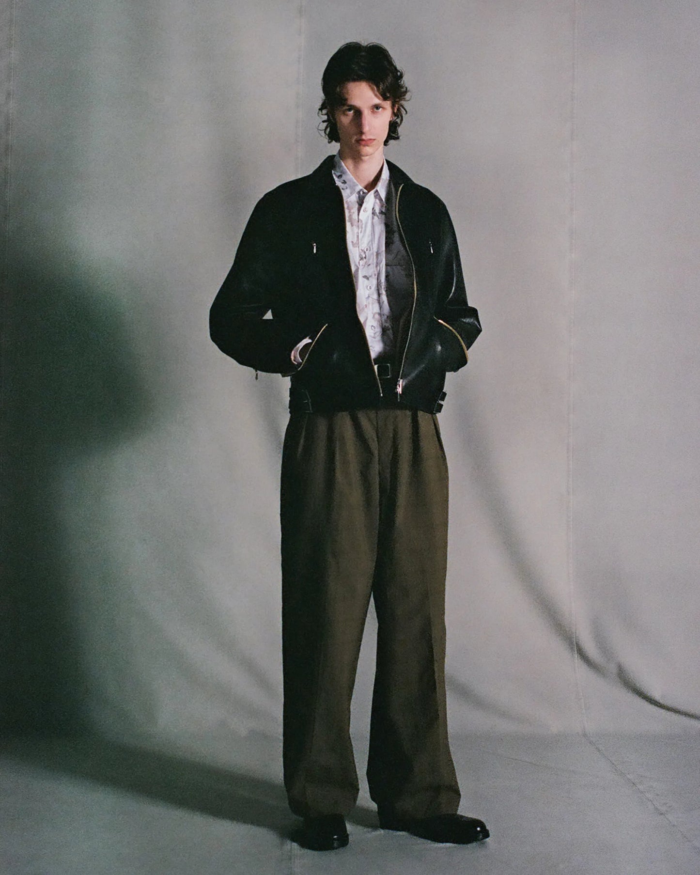 NICENESS 26SS H.HAYWOOD