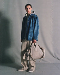 NICENESS 26SS D.LEEROY