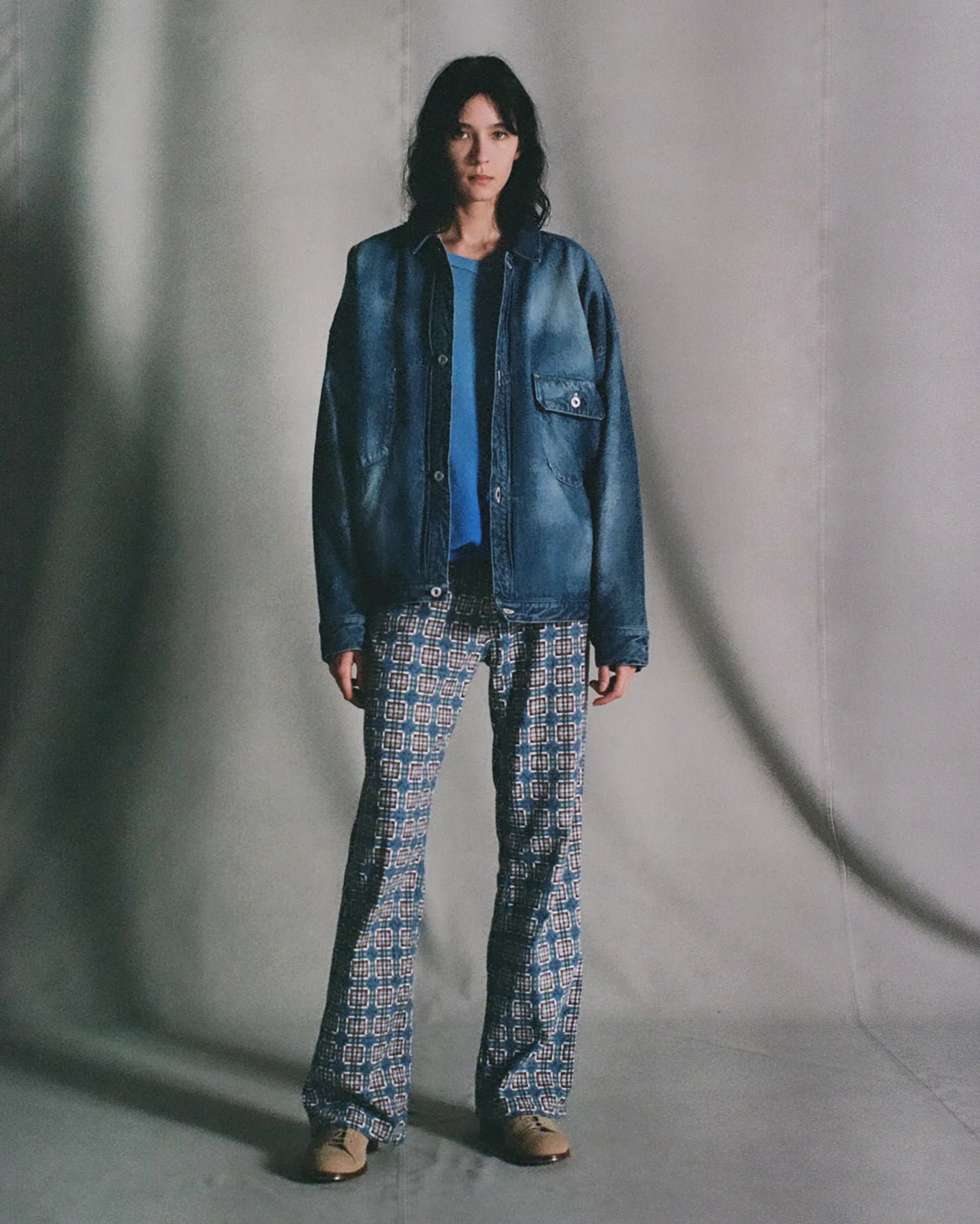 NICENESS 26SS D.THORNHILL