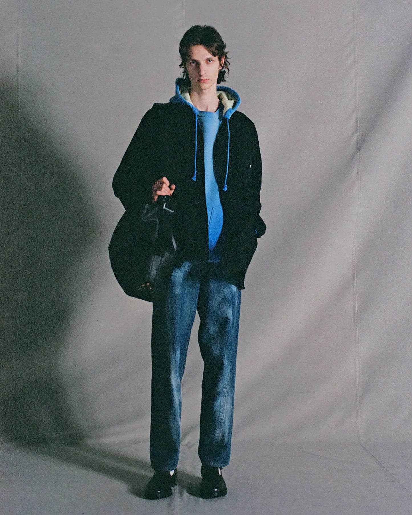 NICENESS 26SS D.SHARKY