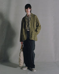 NICENESS 26SS H.LEEROY – Vintage Concept Store