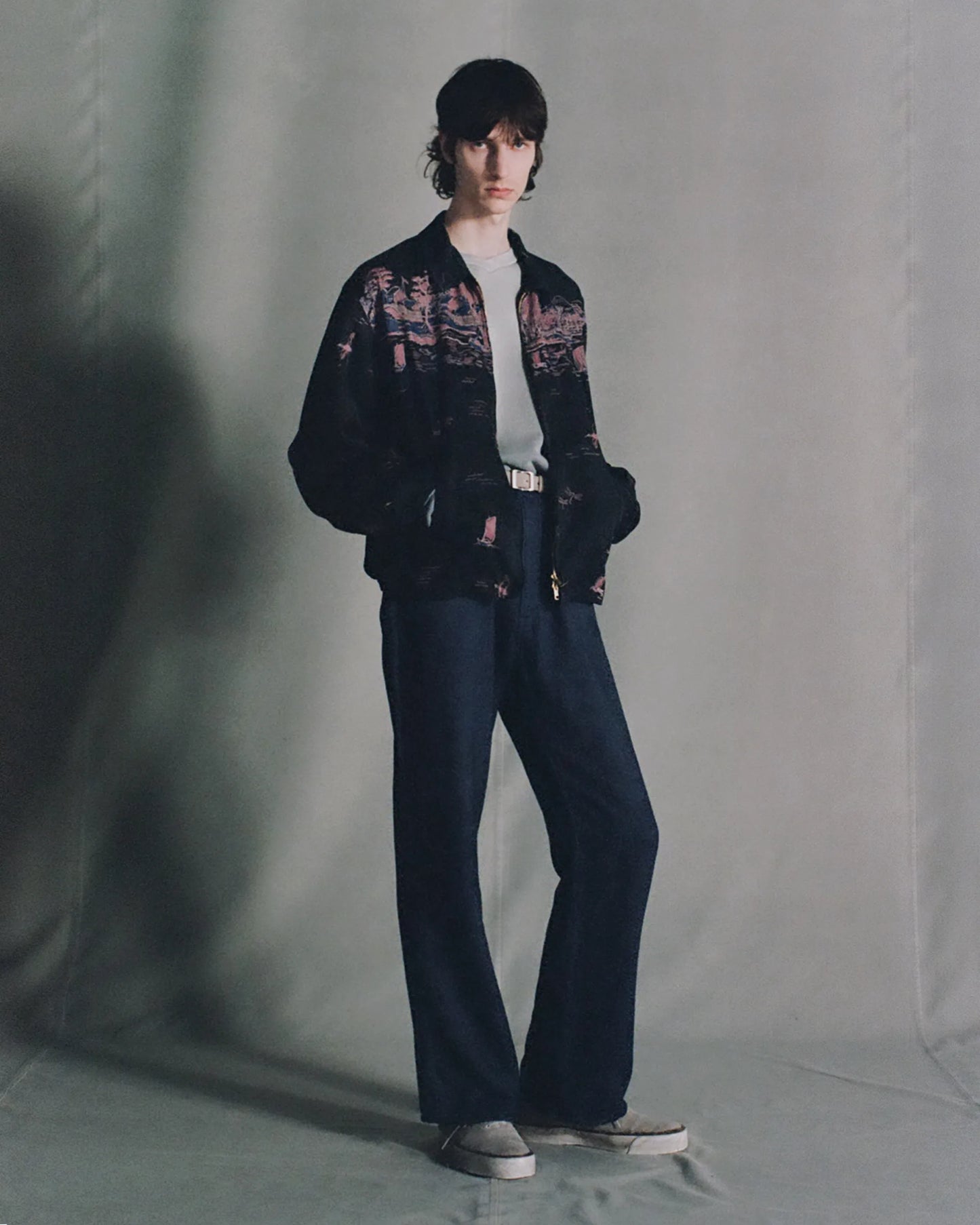 NICENESS 26SS B.MAXIM