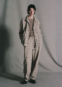 NICENESS 26SS H.ROLLO