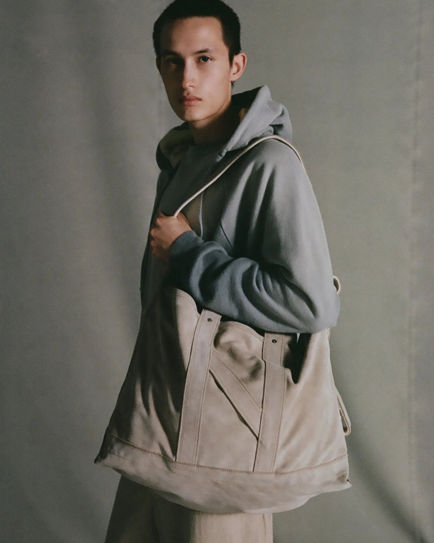 NICENESS 26SS S.LEDZ