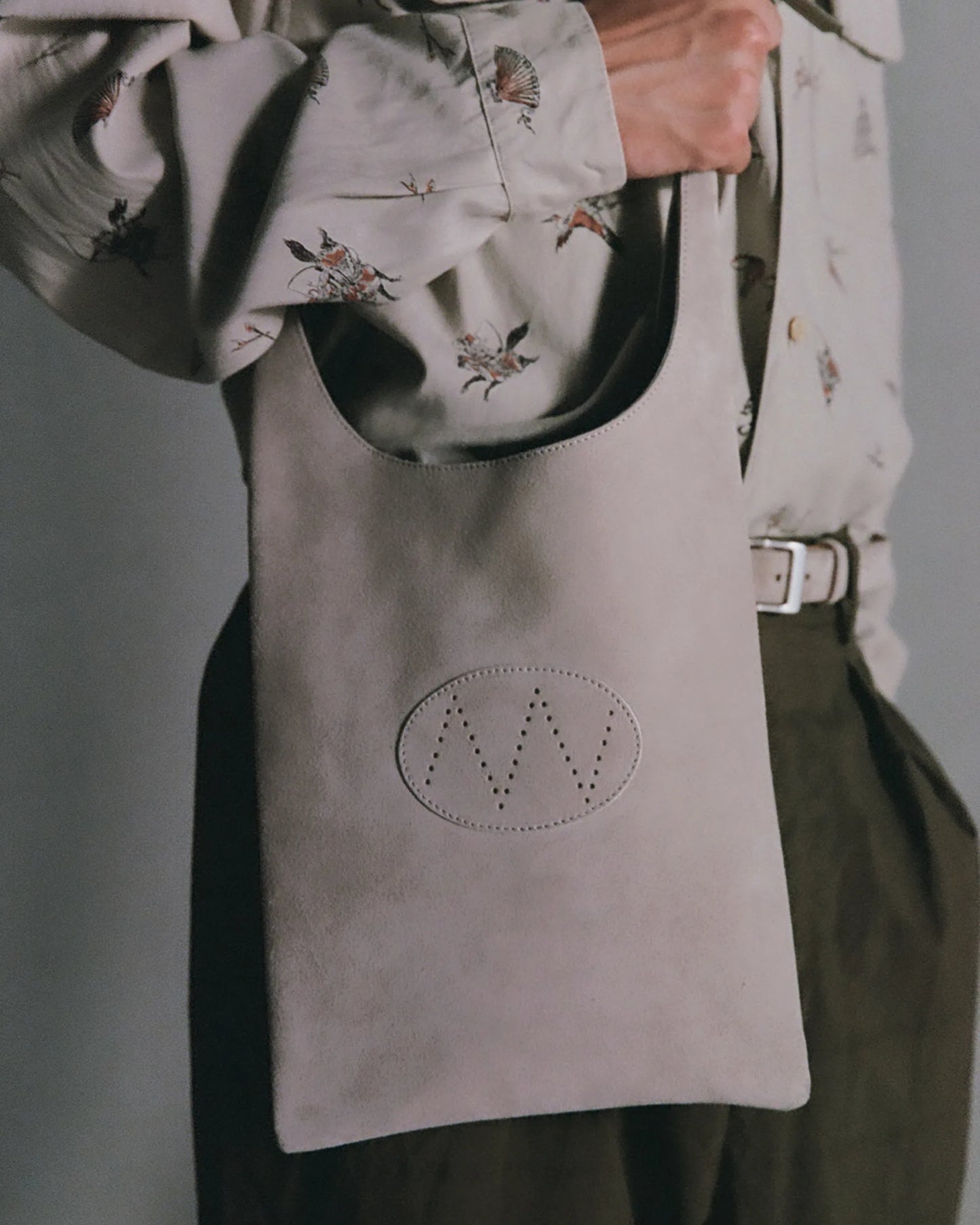 NICENESS 26SS S.O.LOWE – MIDI