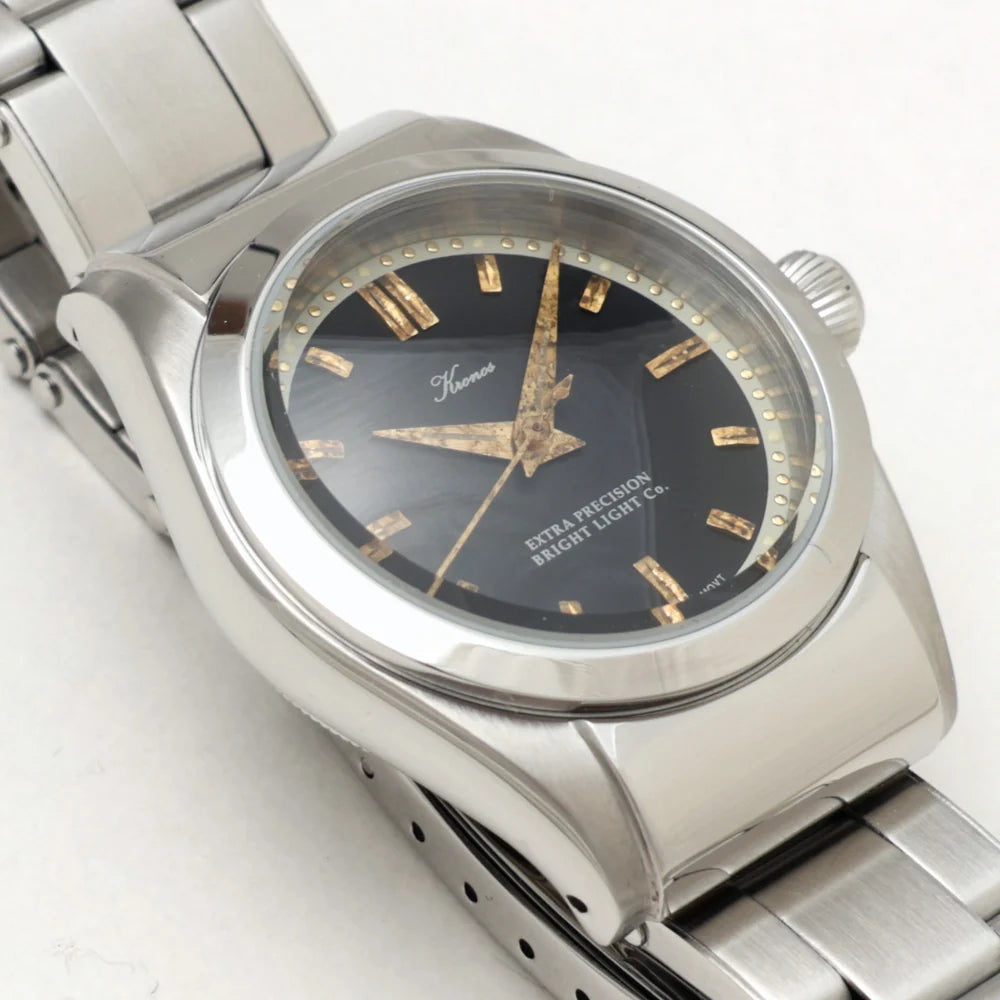 OLD JOE & CO. /  KRONOS (WRISTWATCH) - 261OJ-AC09