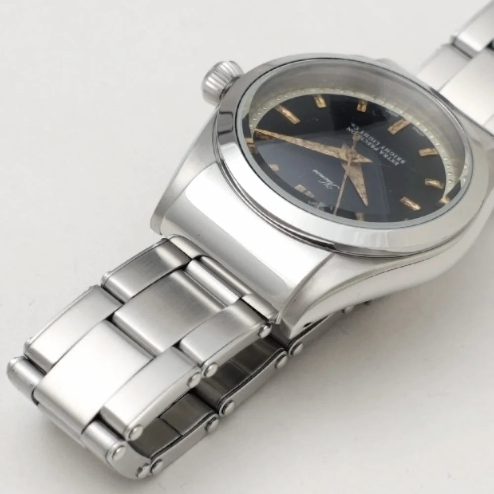 OLD JOE & CO. /  KRONOS (WRISTWATCH) - 261OJ-AC09