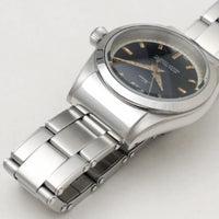 OLD JOE & CO. /  KRONOS (WRISTWATCH) - 261OJ-AC09