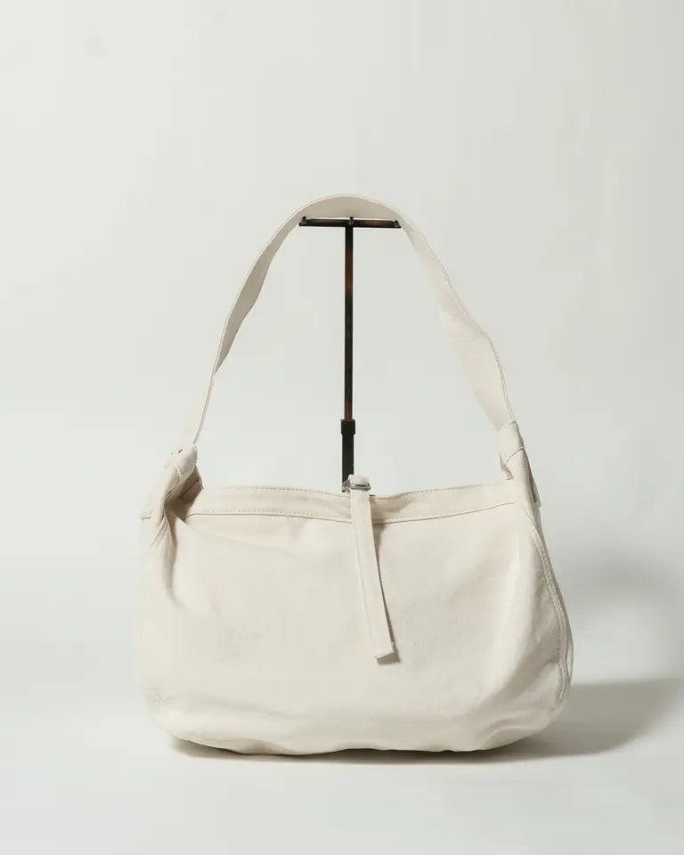 T.T 26SS Lot.004 Newsboy Bag